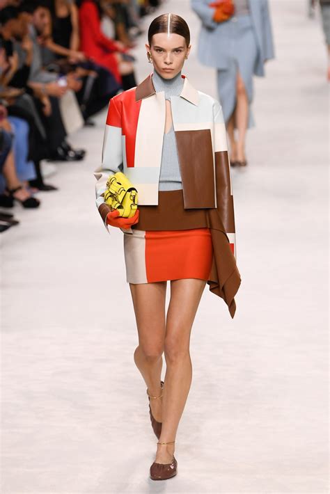 Fendi Spring/Summer 2024 Show: Watch It Live From Milan